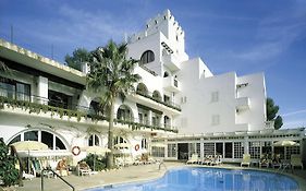 Hotel Bon Sol Mallorca