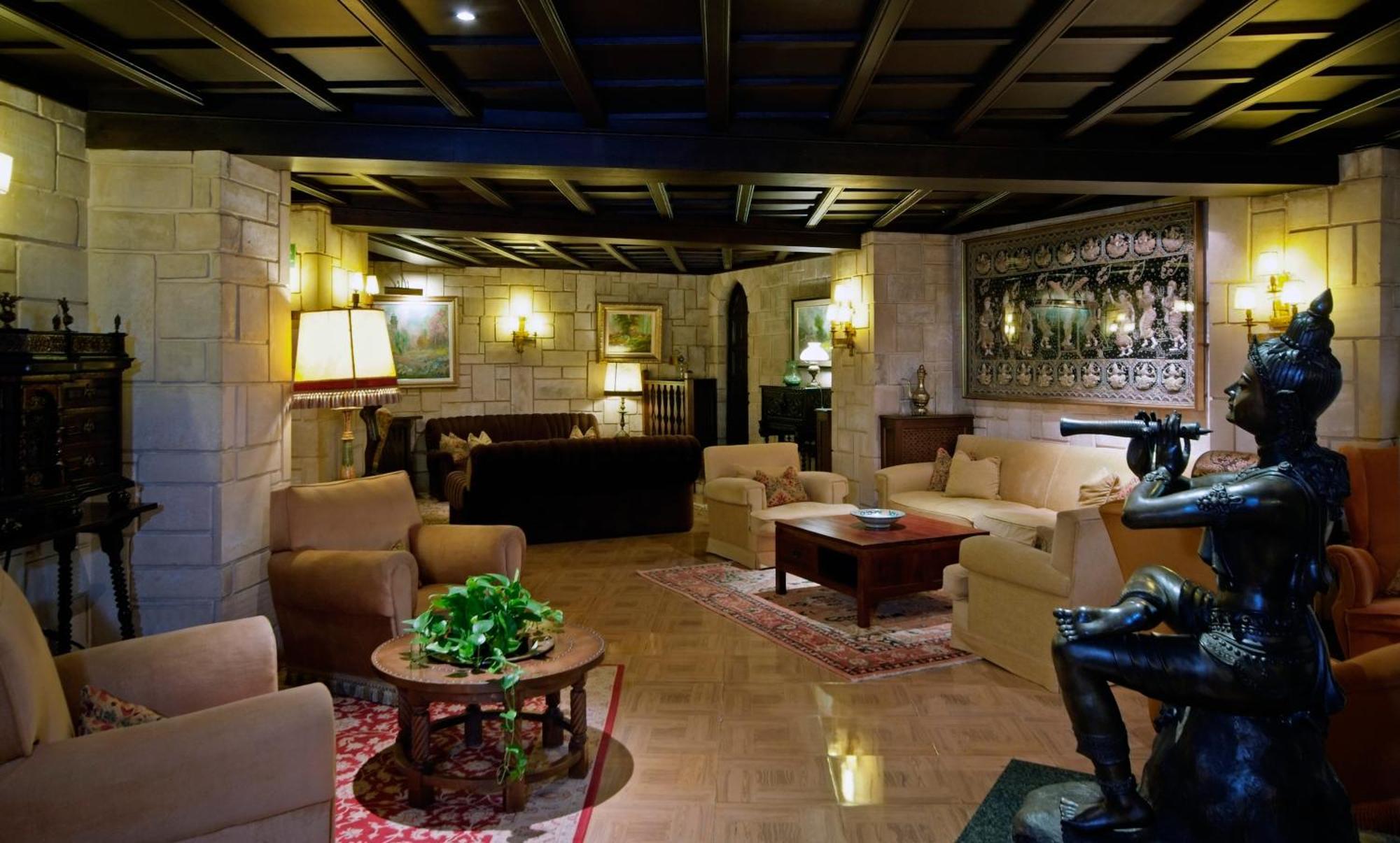 Hotel Bon Sol Resort & Spa Illetas Eksteriør bilde